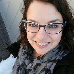 Meet your Posher, Teagan